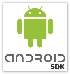 Logo Android SDK