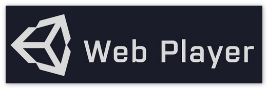 Logo UnityWeb