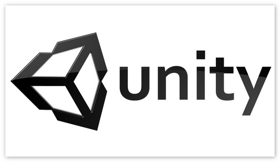Логотип компании Unity