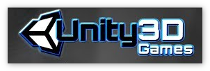 Логотип Unity3d