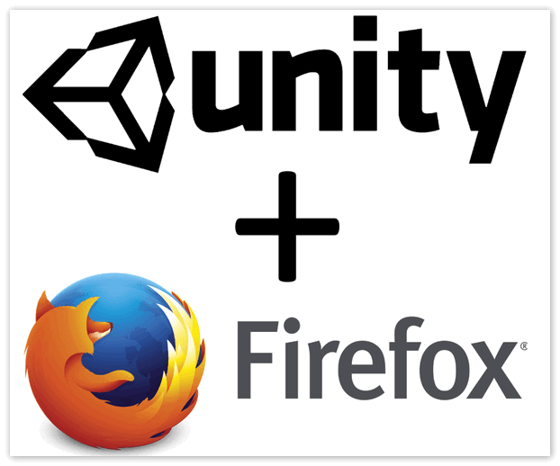 Unity Web Player для Firefox