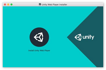 Unity Web Player for MacOS